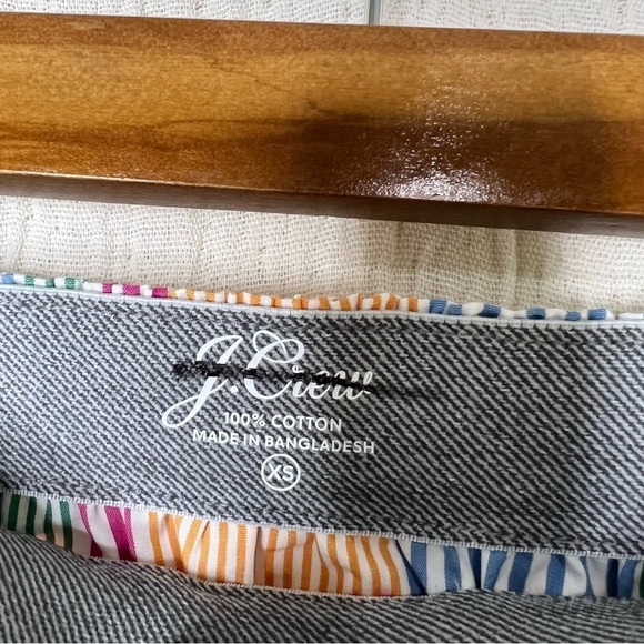 J. Crew Patterned Boxers XS - Picture 5 of 5